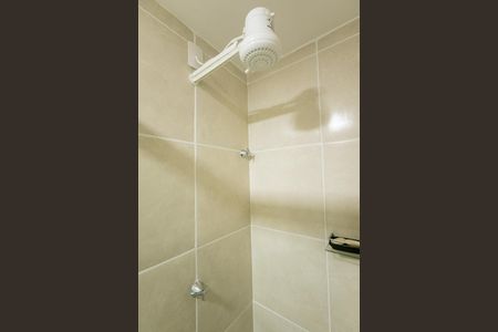 Apartamento à venda com 24m², 1 quarto e sem vaga Apartamento à venda com 24m², 1 quarto e sem vagaBanheiro Social