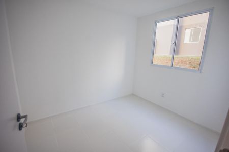Quarto 2 de apartamento para alugar com 2 quartos, 40m² em Parque São Bento, Sorocaba