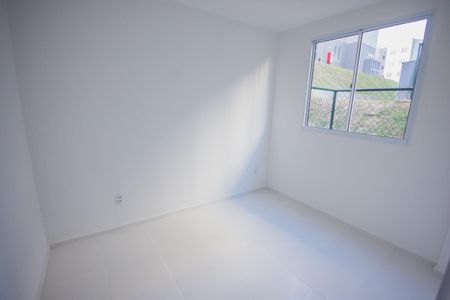 Quarto 1 de apartamento para alugar com 2 quartos, 40m² em Parque São Bento, Sorocaba