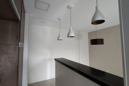 Apartamento à venda com 75m², 3 quartos e 1 vagaCozinha
