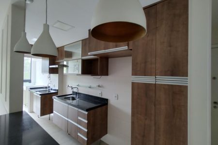 Apartamento à venda com 75m², 3 quartos e 1 vagaCozinha