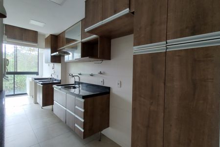 Apartamento à venda com 75m², 3 quartos e 1 vagaCozinha