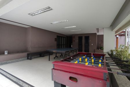 Apartamento à venda com 75m², 3 quartos e 1 vagaSalão de jogos