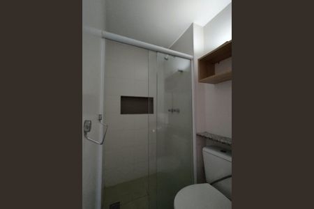 Apartamento à venda com 75m², 3 quartos e 1 vagaBanheiro Social