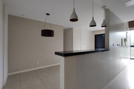 Apartamento à venda com 75m², 3 quartos e 1 vagaSala