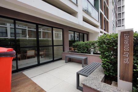 Apartamento à venda com 75m², 3 quartos e 1 vagaEspaço Gourmet