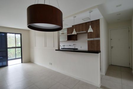 Apartamento à venda com 75m², 3 quartos e 1 vagaSala