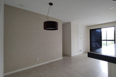 Apartamento à venda com 75m², 3 quartos e 1 vagaSala