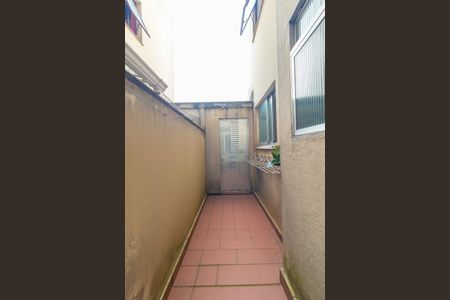 Apartamento para alugar com 90m², 3 quartos e 1 vagaÁrea de Serviço