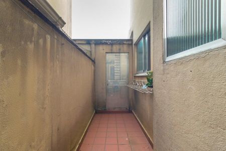 Apartamento para alugar com 90m², 3 quartos e 1 vagaÁrea de Serviço