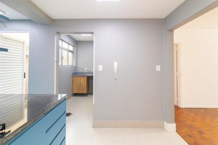 Apartamento para alugar com 90m², 3 quartos e 1 vagaCozinha