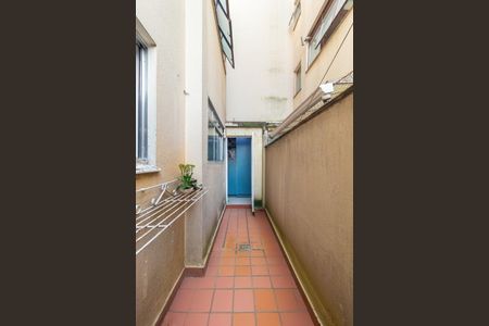 Apartamento para alugar com 90m², 3 quartos e 1 vagaÁrea de Serviço