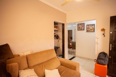 SALA de casa à venda com 2 quartos, 180m² em Jardim Carlu, São Paulo