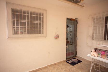 Casa à venda com 180m², 2 quartos e 2 vagasÁREA DE SERVIÇO