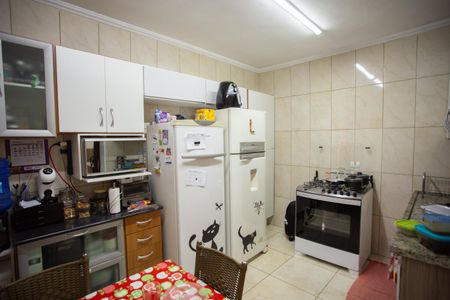 Casa à venda com 180m², 2 quartos e 2 vagasCOZINHA