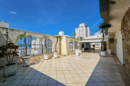 Apartamento para alugar com 86m², 2 quartos e 2 vagasÁrea comum