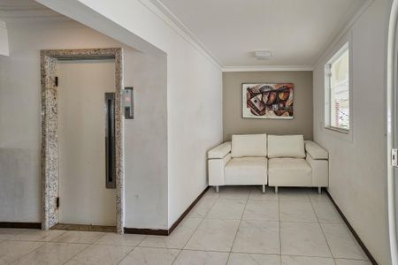 Apartamento para alugar com 86m², 2 quartos e 2 vagasÁrea comum