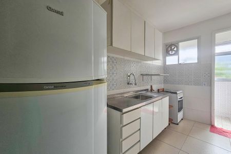 Apartamento para alugar com 86m², 2 quartos e 2 vagasCozinha