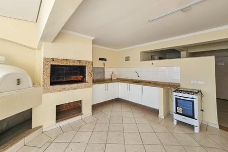 Apartamento para alugar com 86m², 2 quartos e 2 vagasÁrea comum
