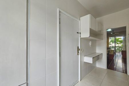 Apartamento para alugar com 86m², 2 quartos e 2 vagasCozinha