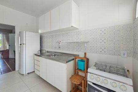 Apartamento para alugar com 86m², 2 quartos e 2 vagasCozinha
