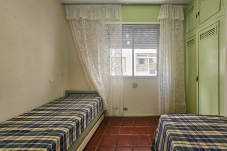 Apartamento para alugar com 86m², 2 quartos e 2 vagasQuarto 2