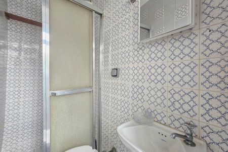 Apartamento para alugar com 86m², 2 quartos e 2 vagasÁrea de serviço