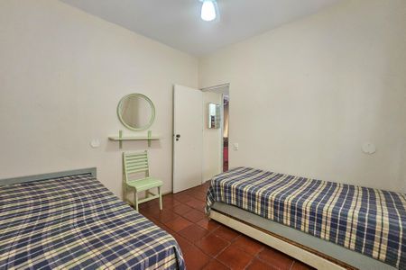 Apartamento para alugar com 86m², 2 quartos e 2 vagasQuarto 2