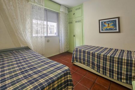 Apartamento para alugar com 86m², 2 quartos e 2 vagasQuarto 2