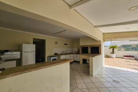 Apartamento para alugar com 86m², 2 quartos e 2 vagasÁrea comum