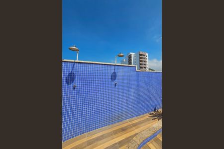 Apartamento para alugar com 86m², 2 quartos e 2 vagasÁrea comum