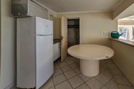 Apartamento para alugar com 86m², 2 quartos e 2 vagasÁrea comum