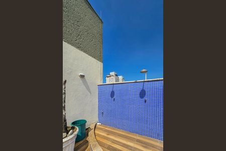 Apartamento para alugar com 86m², 2 quartos e 2 vagasÁrea comum