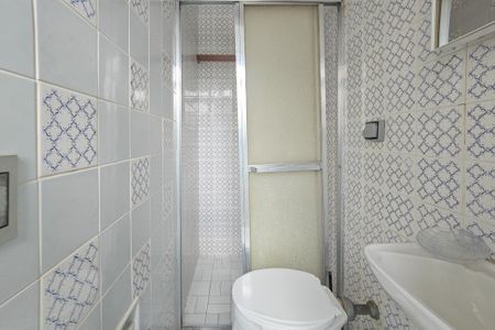 Apartamento para alugar com 86m², 2 quartos e 2 vagasÁrea de serviço
