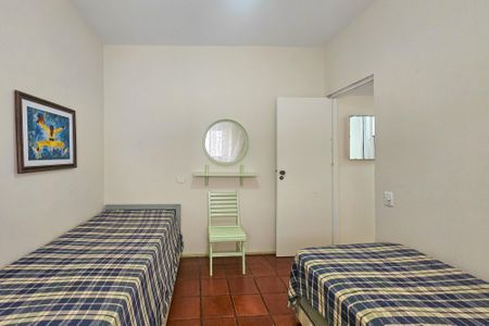 Apartamento para alugar com 86m², 2 quartos e 2 vagasQuarto 2