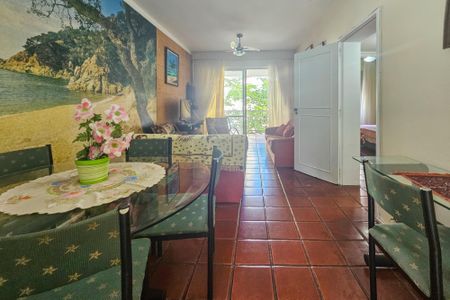 Apartamento para alugar com 86m², 2 quartos e 2 vagasSala