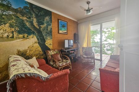 Apartamento para alugar com 86m², 2 quartos e 2 vagasSala