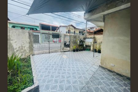 Casa à venda com 158m², 5 quartos e 2 vagas Casa à venda com 158m², 5 quartos e 2 vagasGaragem