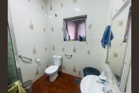 Casa à venda com 158m², 5 quartos e 2 vagas Casa à venda com 158m², 5 quartos e 2 vagasBanheiro 1