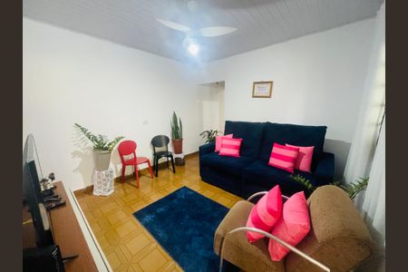 Sala de casa à venda com 5 quartos, 158m² em Vila Alianca, Guarulhos