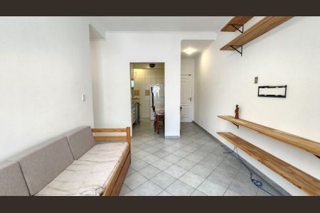 Sala de apartamento para alugar com 2 quartos, 77m² em Graça/vitória, Salvador