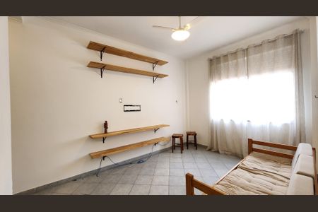 Sala de apartamento para alugar com 2 quartos, 77m² em Graça/vitória, Salvador