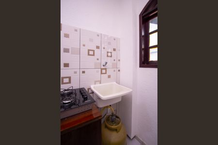 Apartamento para alugar com 32m², 1 quarto e 1 vaga Apartamento para alugar com 32m², 1 quarto e 1 vagaCozinha