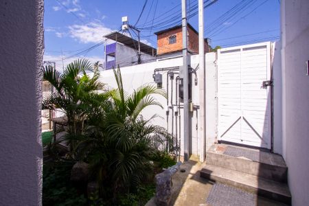 Apartamento para alugar com 32m², 1 quarto e 1 vaga Apartamento para alugar com 32m², 1 quarto e 1 vagaEntrada