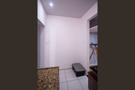 Apartamento para alugar com 32m², 1 quarto e 1 vaga Apartamento para alugar com 32m², 1 quarto e 1 vagaCozinha