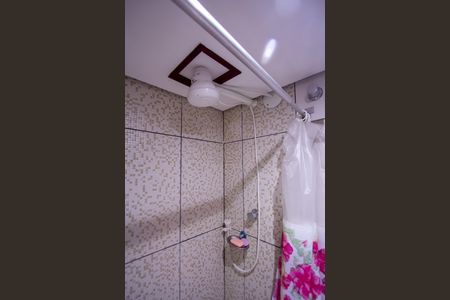 Apartamento para alugar com 32m², 1 quarto e 1 vaga Apartamento para alugar com 32m², 1 quarto e 1 vagaBanheiro