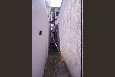 Apartamento para alugar com 32m², 1 quarto e 1 vaga Apartamento para alugar com 32m², 1 quarto e 1 vagaEntrada