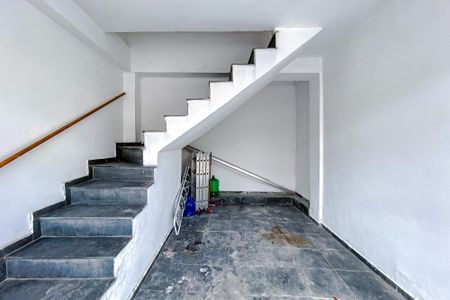 Casa para alugar com 150m², 3 quartos e 1 vaga Casa para alugar com 150m², 3 quartos e 1 vagaGaragem