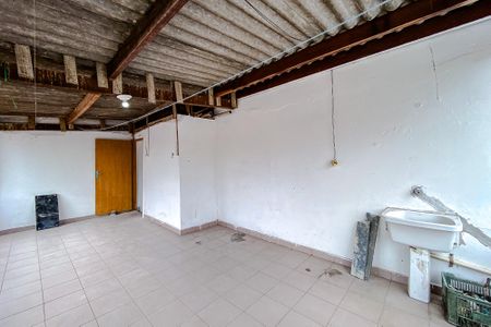 Casa para alugar com 150m², 3 quartos e 1 vaga Casa para alugar com 150m², 3 quartos e 1 vagaÁrea de Serviço