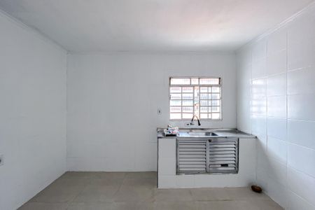 Casa para alugar com 150m², 3 quartos e 1 vaga Casa para alugar com 150m², 3 quartos e 1 vagaCozinha